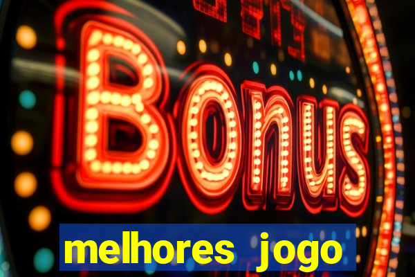 melhores jogo offline android